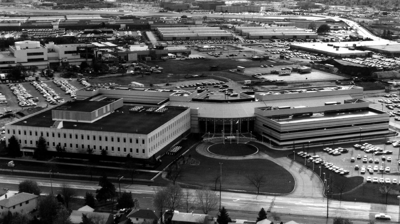 Timeline of the Bethpage chemical plume - Newsday