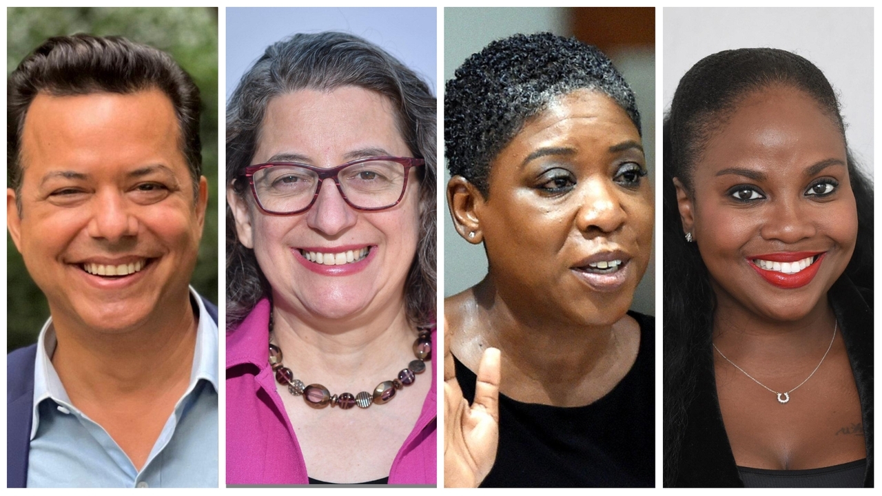Few early voters so far in LI Dem primaries - Newsday
