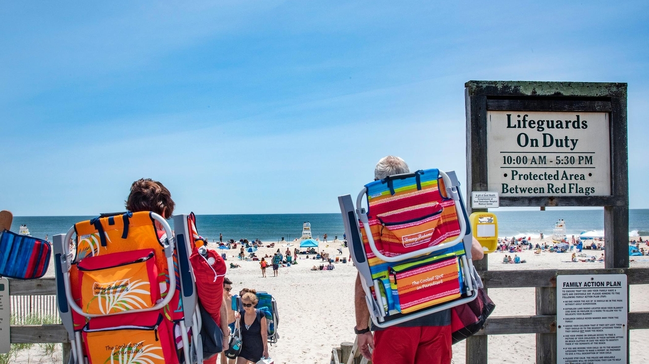 Your guide to Long Island's beaches - Vimarsana News