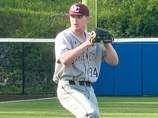 Garden City's outstanding season ends after loss in state regional baseball semifinal