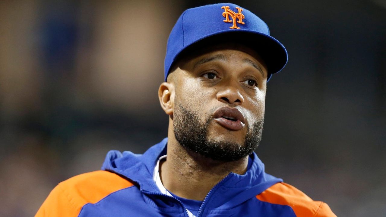 Mets cut Cano loose, designating him for assignment