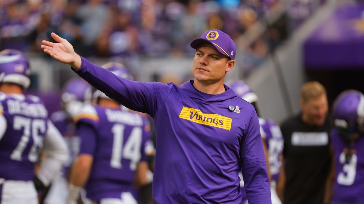 Vikings lost a close game to the Lions in the margins. They'll need a