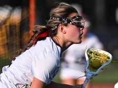 Sophia Mele, Parker Ciaio force turnover in final minute to secure win
