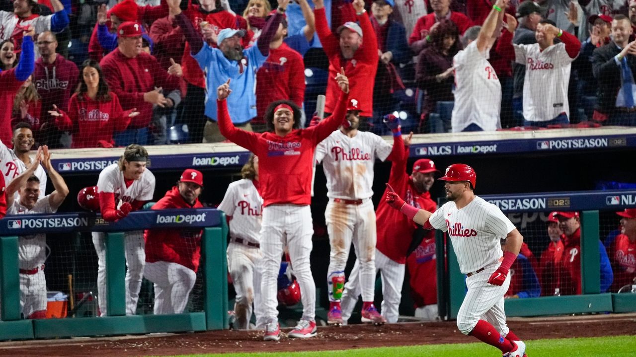 Phillies have shown ability to survive, but are they ready to thrive?