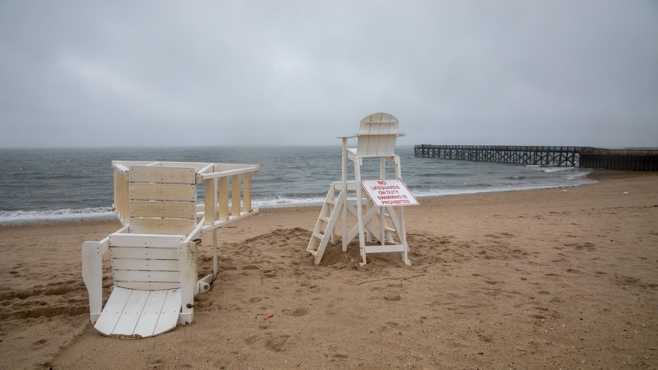 Nassau advises against bathing at Biltmore Beach Club, 16 other beaches due to bacteria