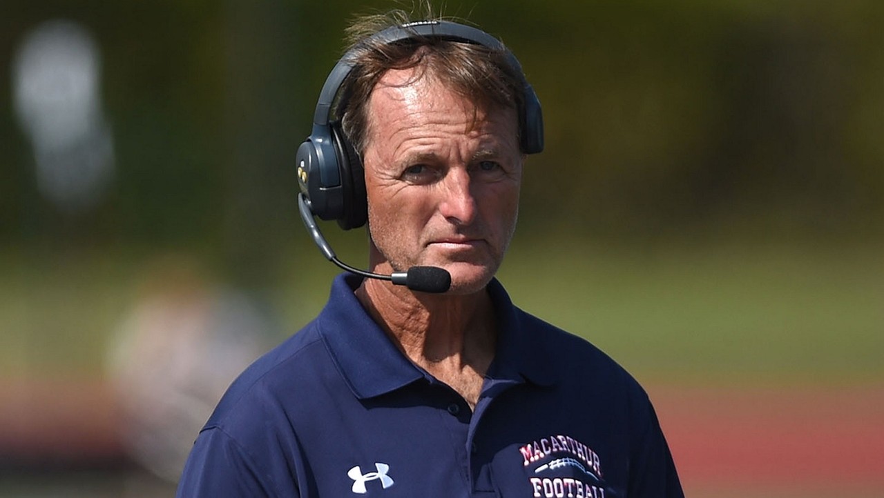 MacArthur football could be big winner in newly aligned Nassau ...