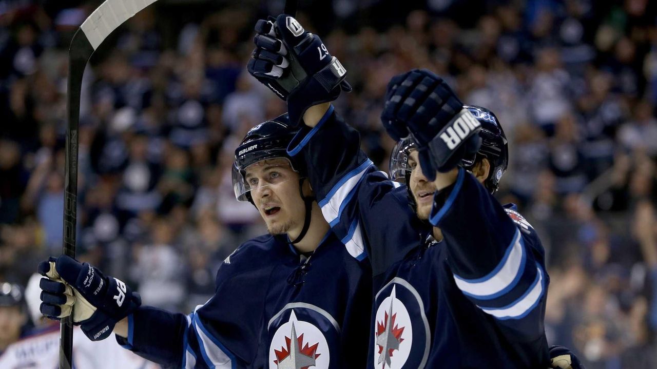 Optimistic Winnipeg Jets Head To Western Conference - Newsday