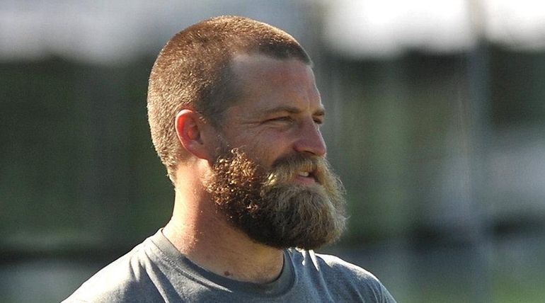 Ryan Fitzpatrick was 'kind of smiling' about losing haircut bet