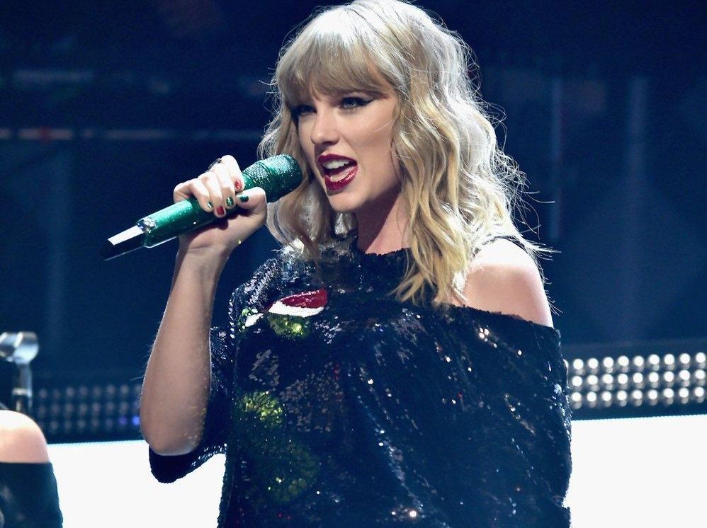 Taylor Swift Comes Out With New App The Swift Life Newsday