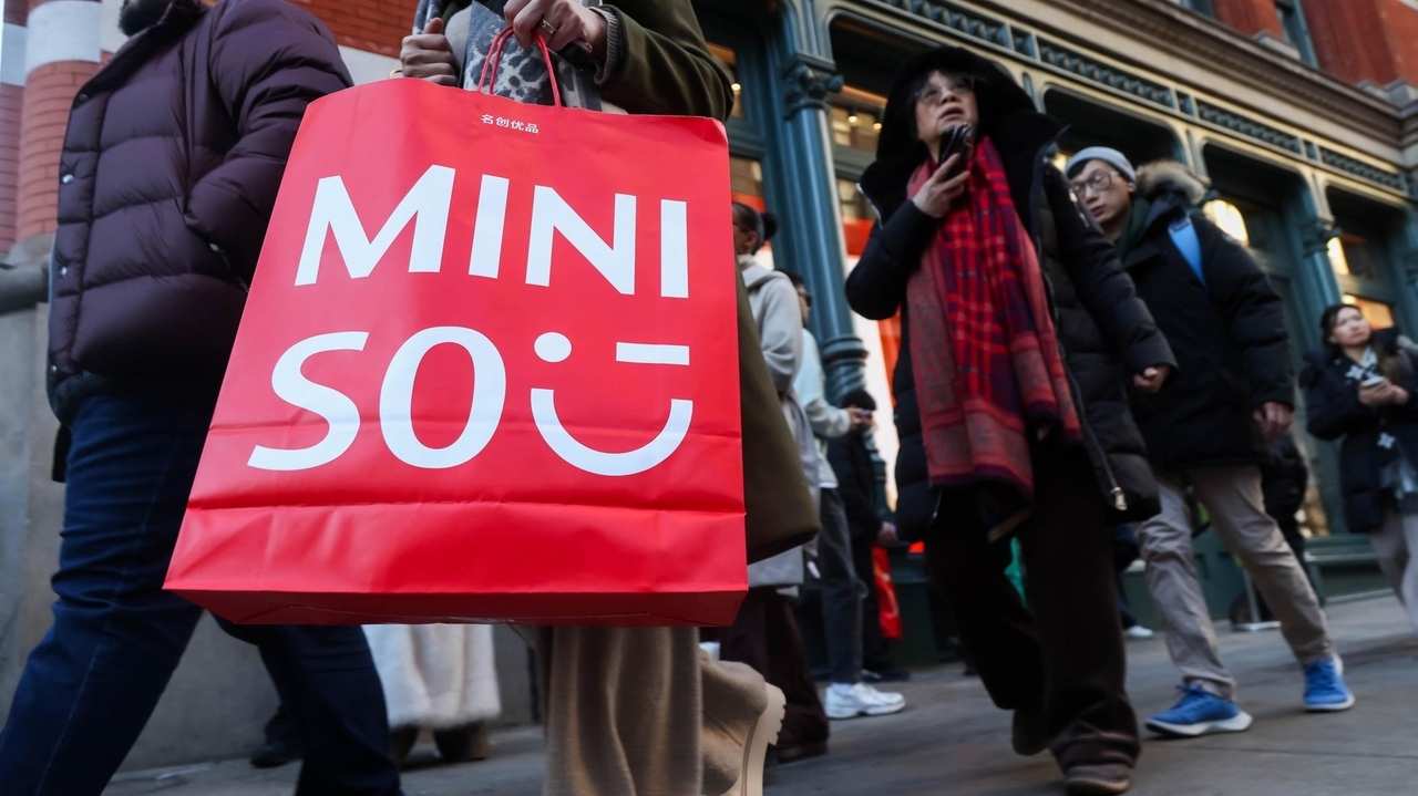 Chinese toy and home-goods retailer Miniso opening 3 stores on Long Island