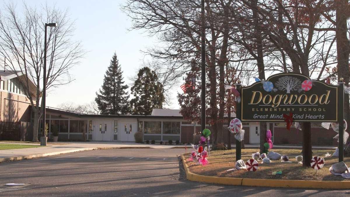 Smithtown school districts Newsday