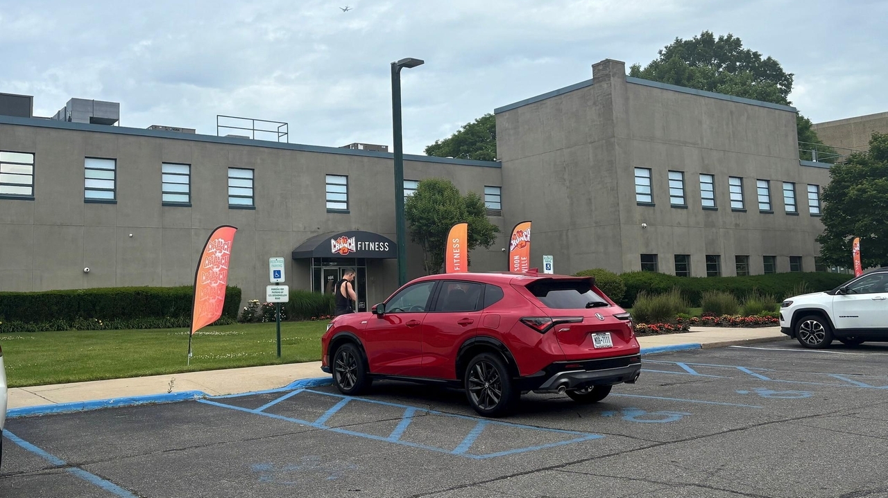 Crunch Fitness expanding on Long Island with at least 5 more gyms
