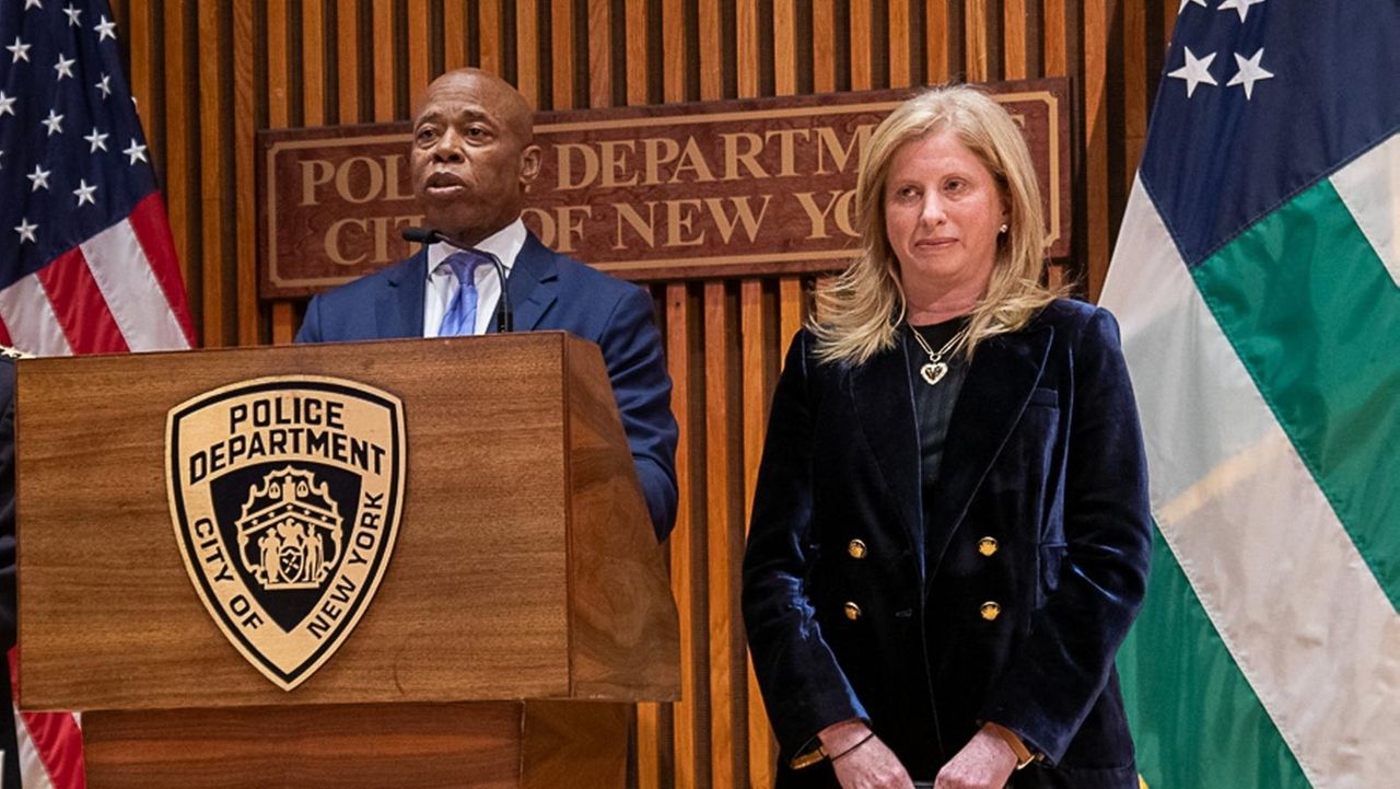 NYPD aims to curb domestic violence, bolster detective ranks, with new unit
