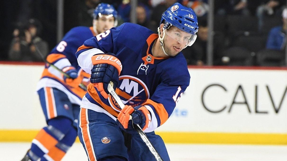 Islanders: NHL player has high praise for Mathew Barzal