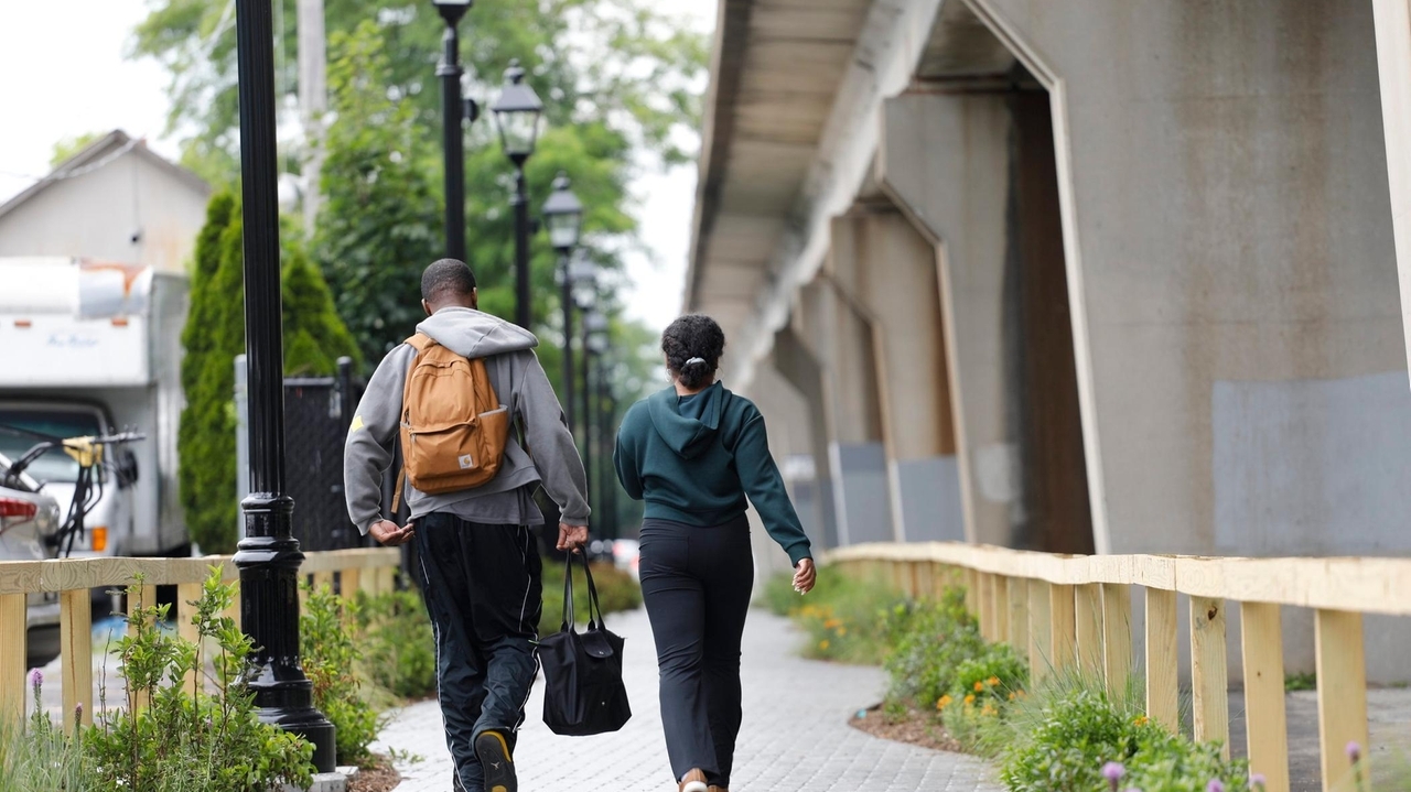 In Transit newsletter: Signs of hope for pedestrian safety