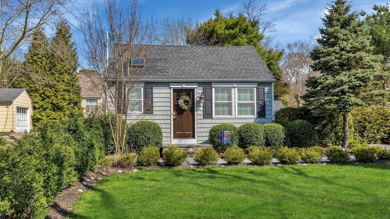 Are 'tiny homes' popular on Long Island? - Vimarsana News