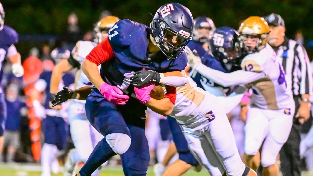 LI high school football playoffs: County championships preview, picks ...