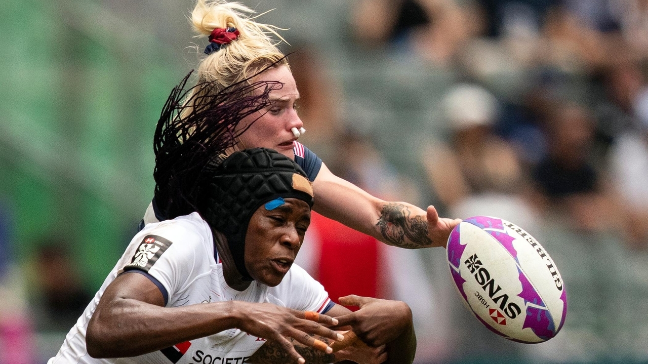 Organizers of first US women's professional rugby league hope to launch ...