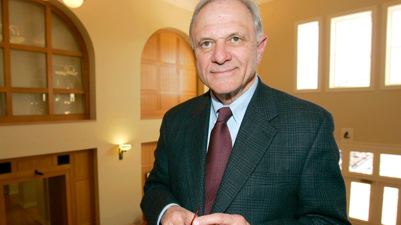 David Pryor, former governor and senator of Arkansas, dies at age 89 - Vimarsana News