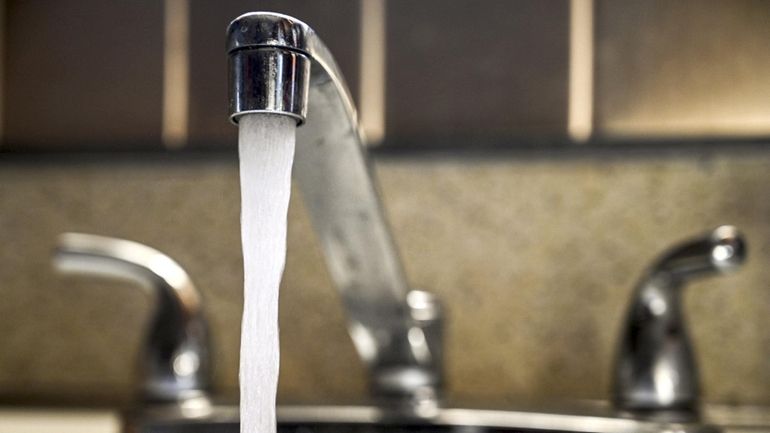 Liberty Utilities is seeking to increase water rates for Nassau...