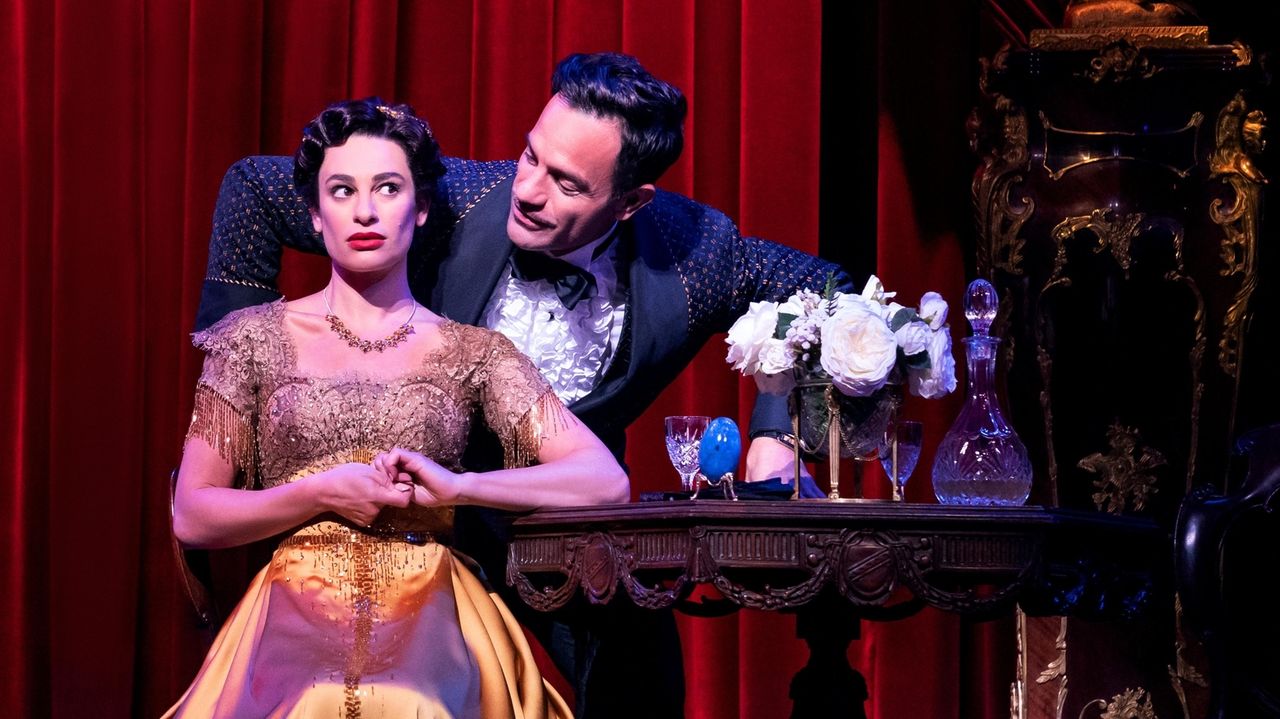 Broadway's 'Funny Girl' to close Sept. 3 Newsday