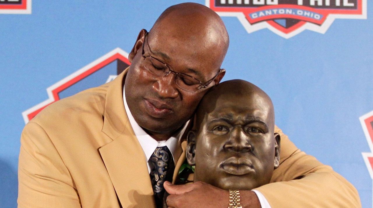 NFL Hall of Famer Cortez Kennedy Dead At 48