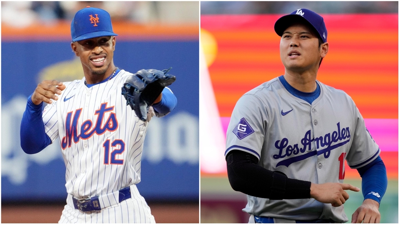 Mets vs. Dodgers: NLCS storylines - Newsday