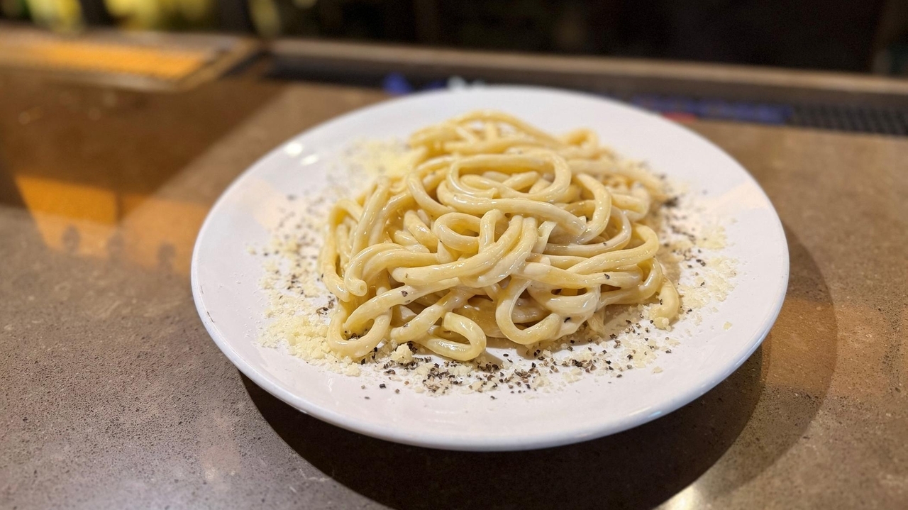Farmingdale's Trento hires top Italian chef