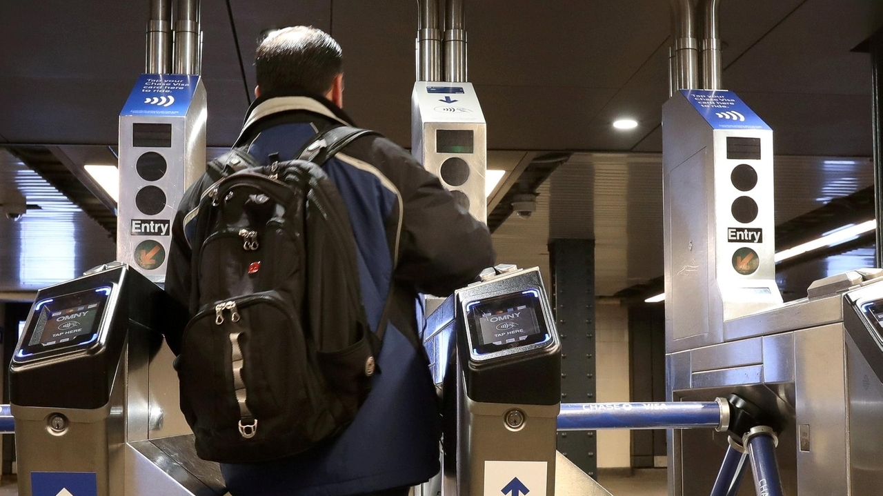 MTA contactless payment, overtime, Oxford comma, school taxes for senior citizens - Vimarsana News