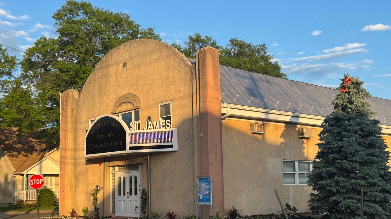Culper Spy Ring musical coming to Celebrate St. James center