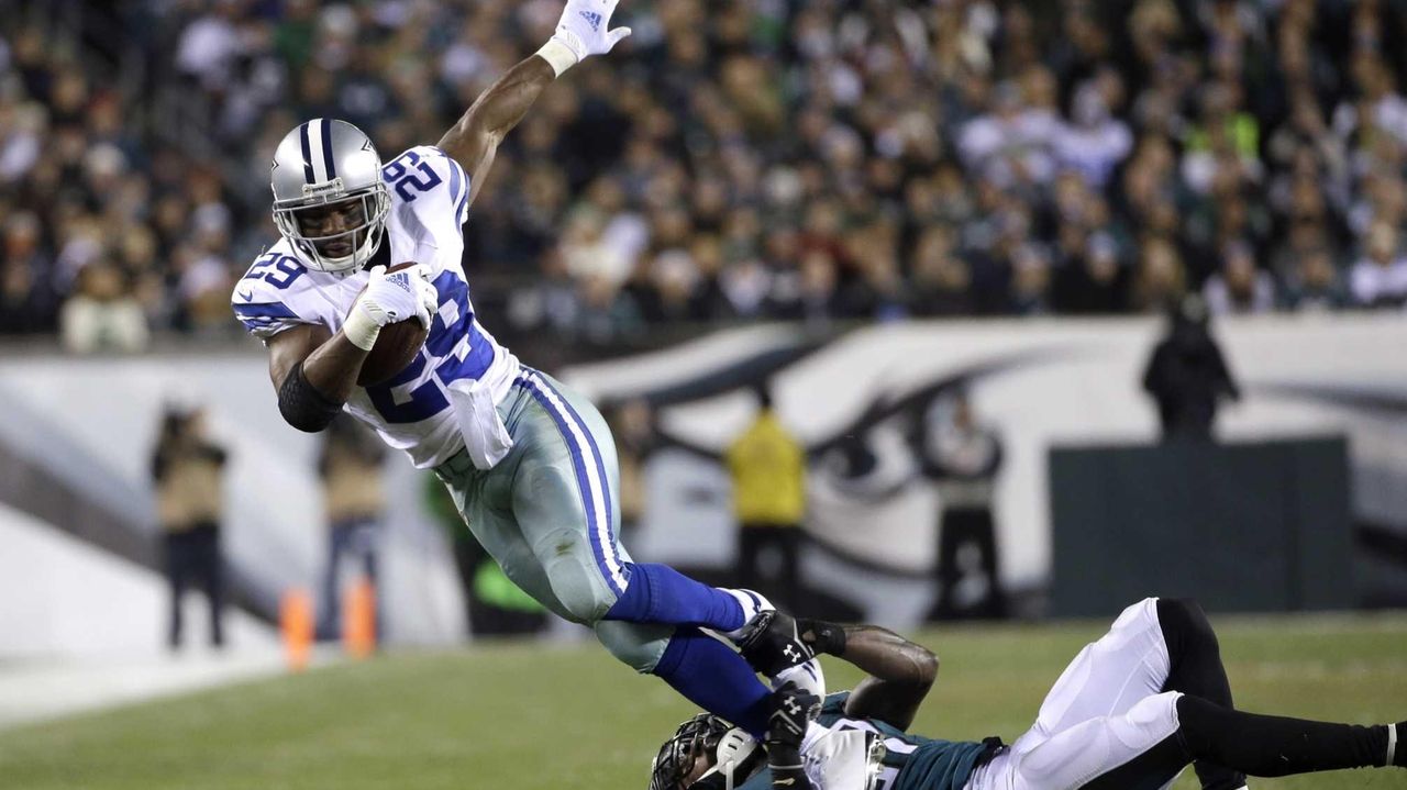 DeMarco Murray in Philly: Is he better off? Did Dallas do the right thing?