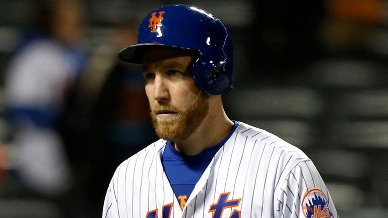 Mets' Todd Frazier joins 51s on rehab, to play this week