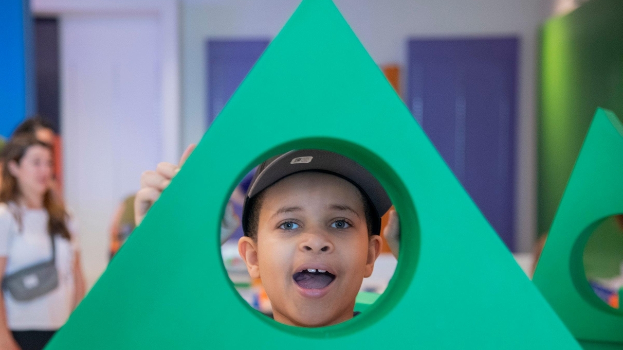 Snapology STEM education center opens at Samanea Mall - Vimarsana News