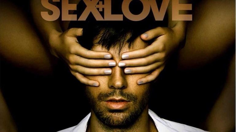 Enrique Iglesias' 'Sex and Love' review: Slick, Spanglish dance