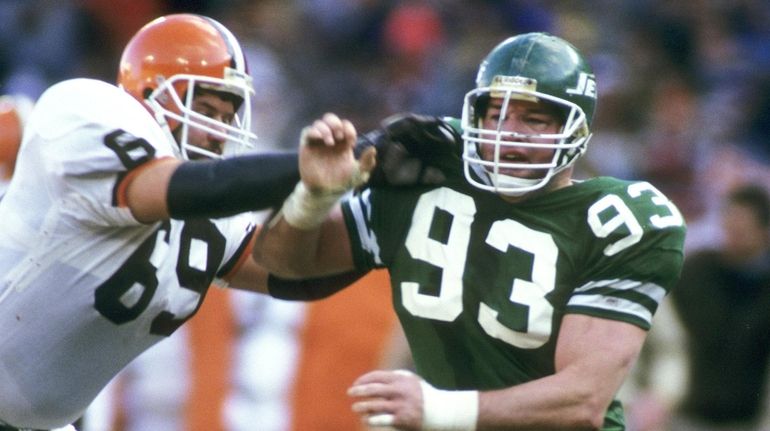 New York Jets-Cleveland Browns: Remembering the Marathon by the Lake