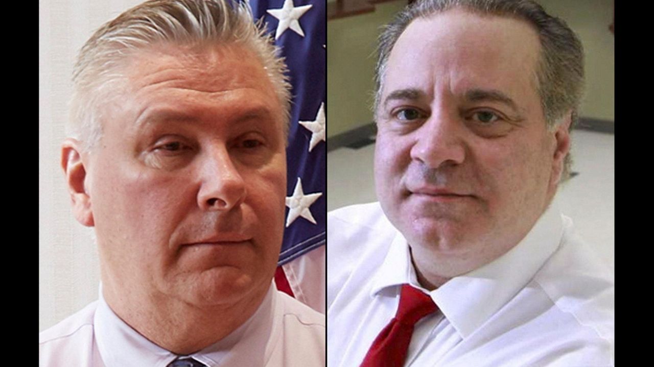 Suffolk County officials returning for jobs with Town of Babylon Newsday