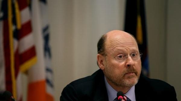 Joseph Lhota