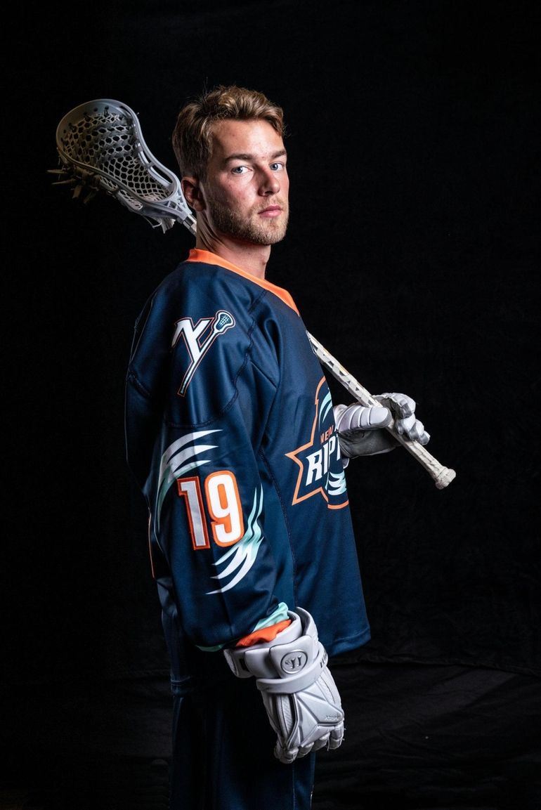 NEW YORK RIPTIDE UNVEIL SPECIAL EDITION “HEALTHCARE HEROES JERSEY” - New  York Riptide