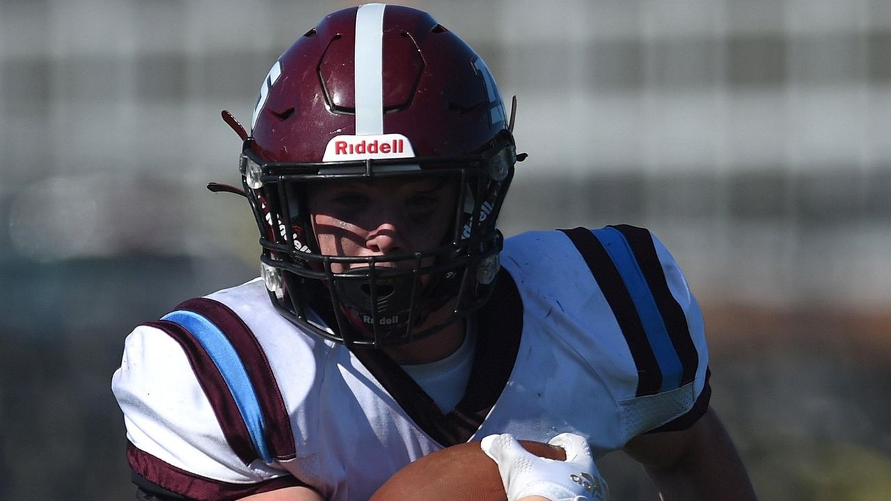Nassau Conference IV football team-by-team preview - Newsday
