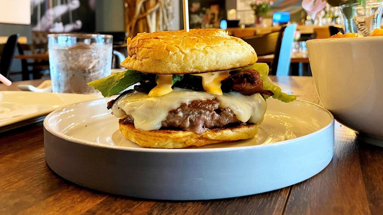 Rozu brings Japanese brunch to Rockville Centre Newsday