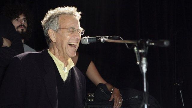 Ray Manzarek, Founding Member of The Doors, Dies at 74 – The