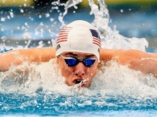 Meet the 15-year-old LI swimmer chasing an Olympic future