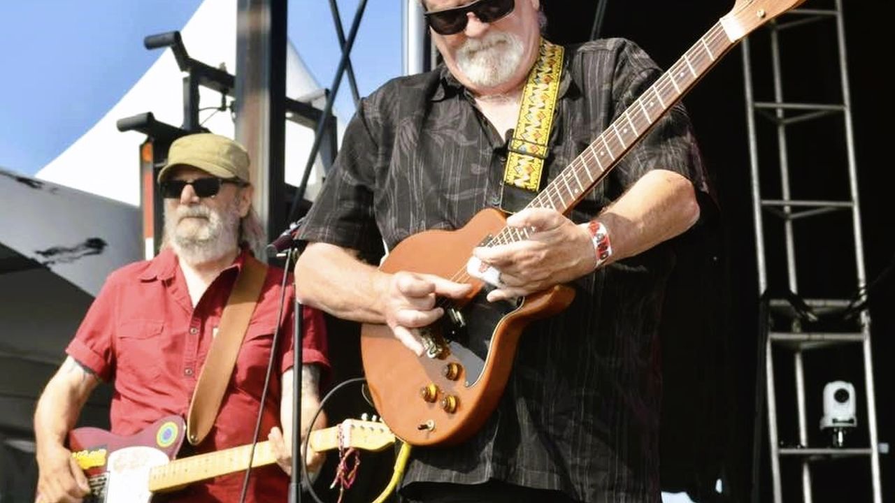 Blues by the River Festival comes to Riverhead Newsday