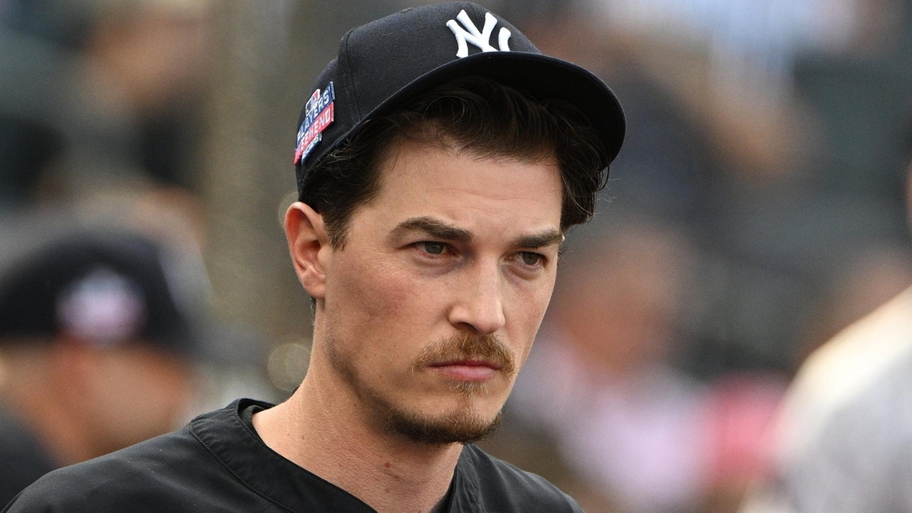 Yankees' Max Fried will start during Saturday's doubleheader after coming off injured list