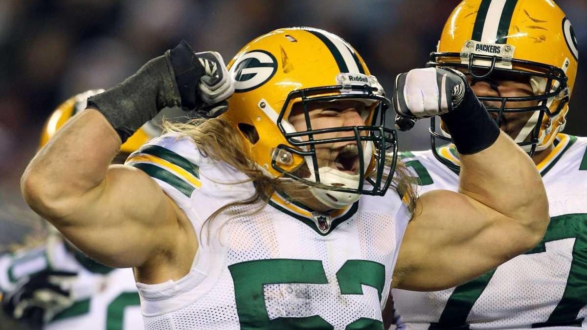 Green Bay Packers: Clay Matthews still needs a counterpart – Twin Cities