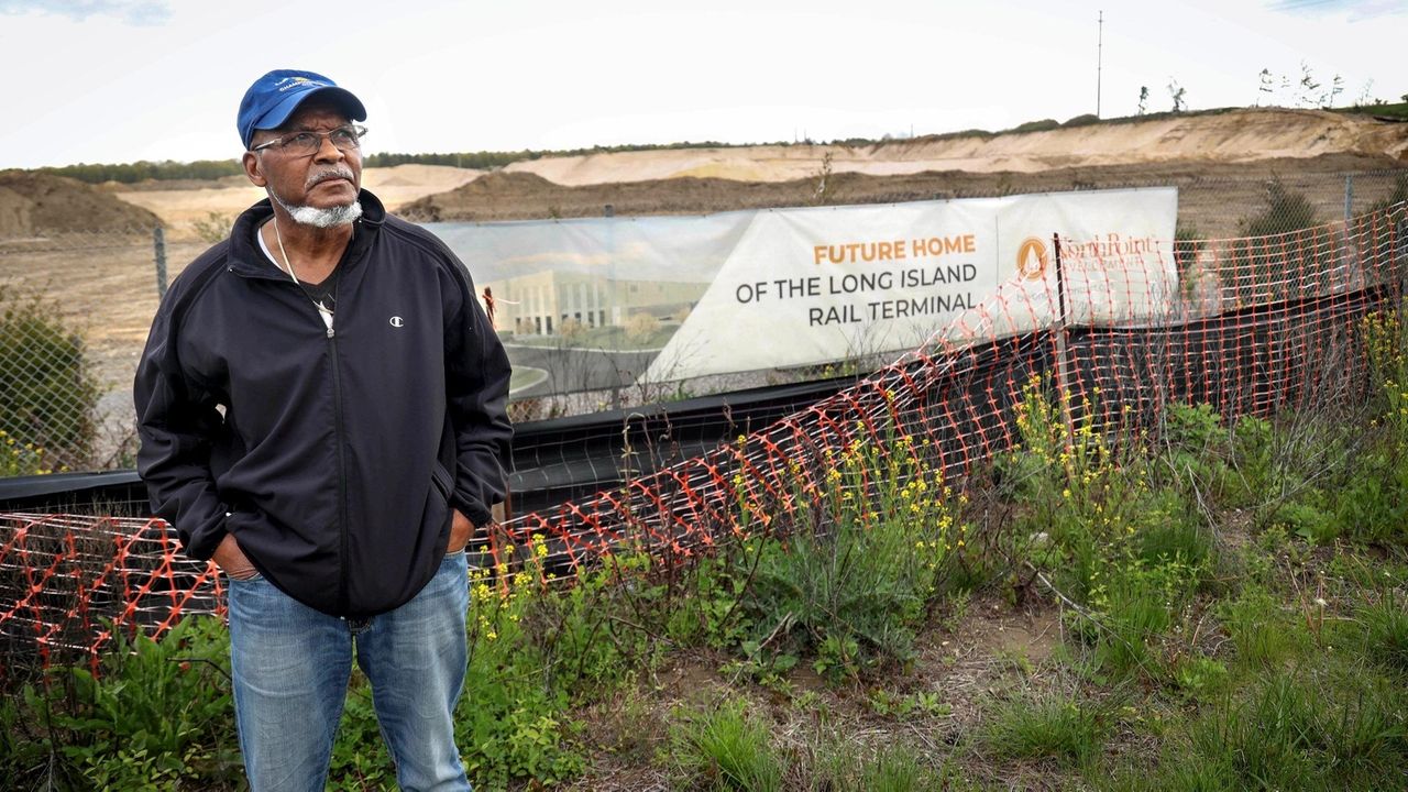 Litigation aims to stop Yaphank waste transfer station, distribution