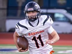 Gridiron Greats: County semifinal edition