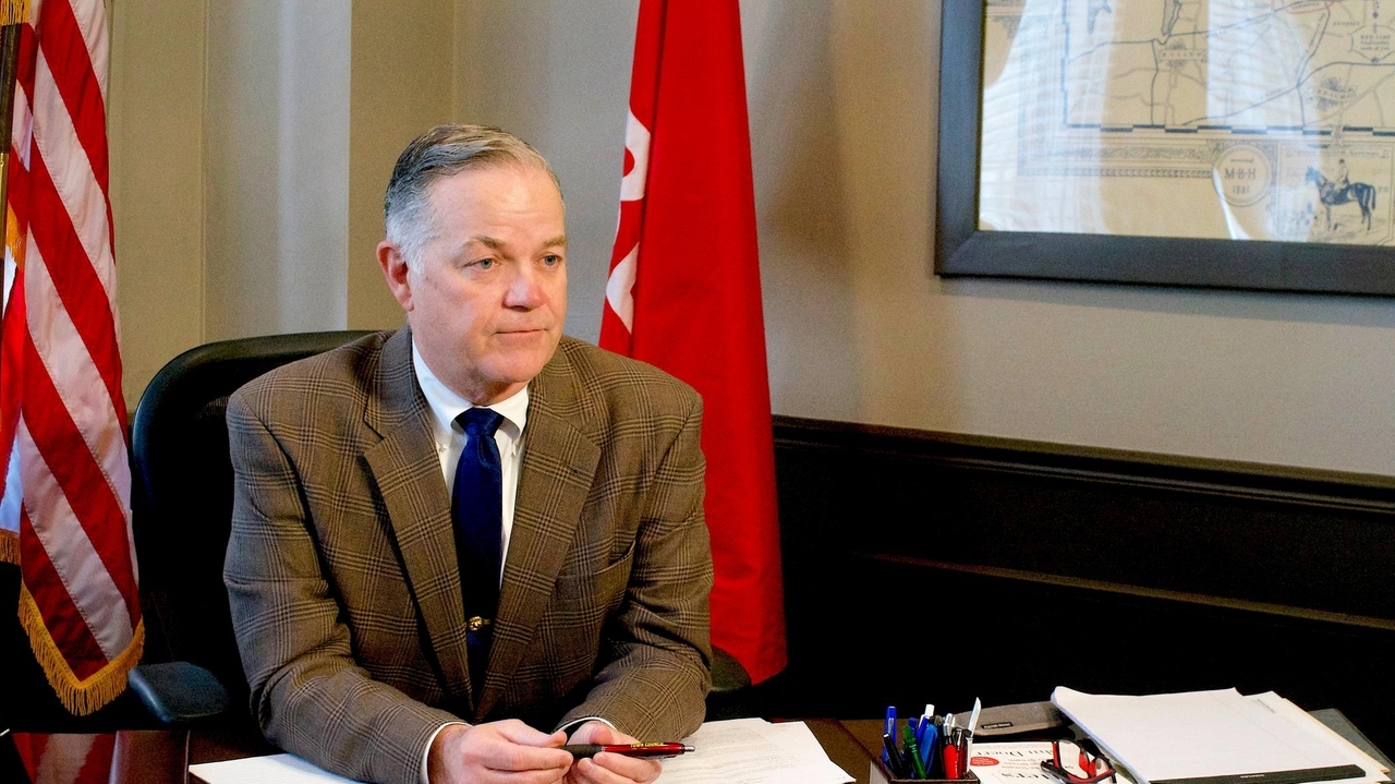 This week in Huntington newsletter: Smyth paints a dire picture if the 2027 budget doesn't pierce the cap
