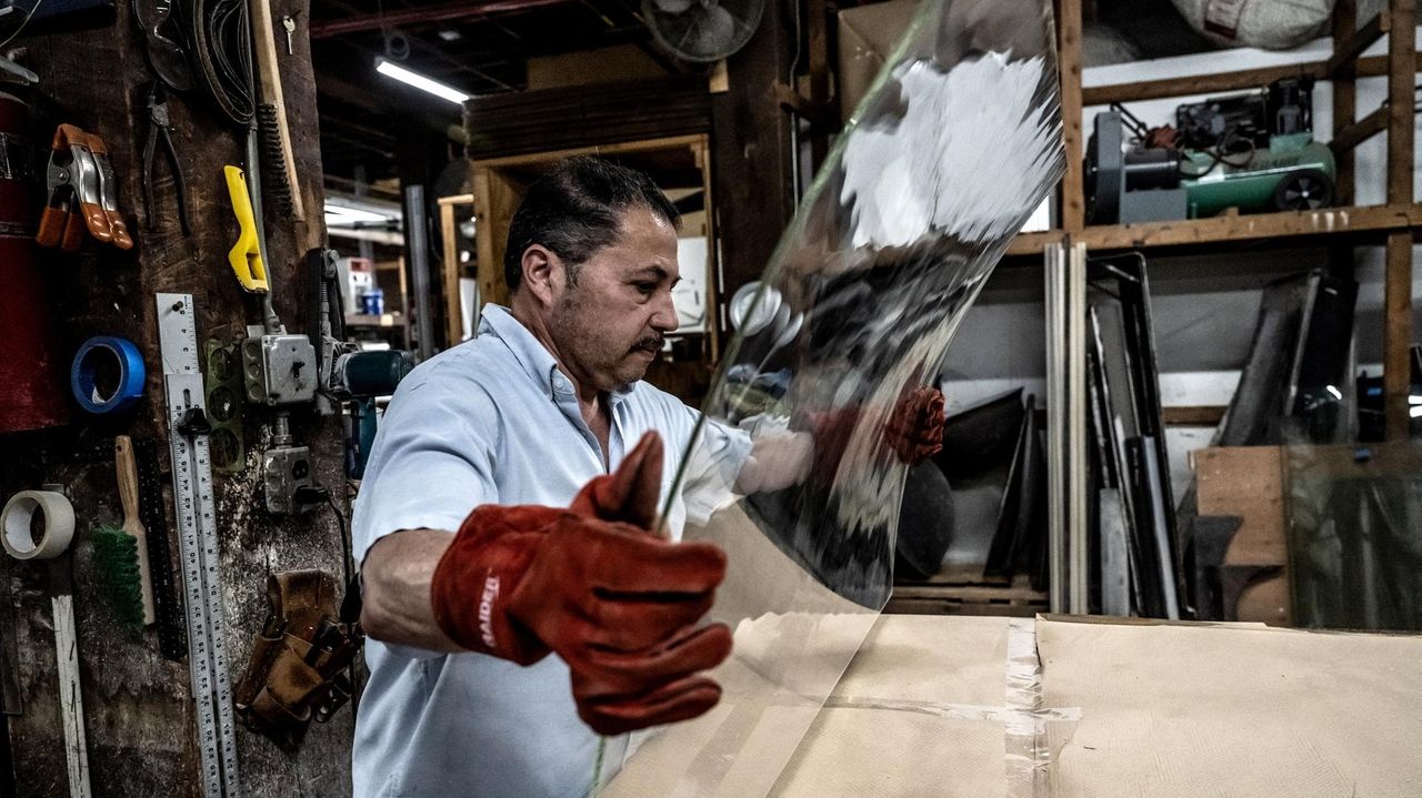 America's manufacturing renaissance is missing in action