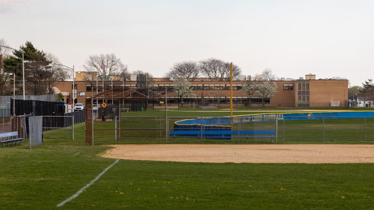 Student arrested after bringing gun to West Islip High School, district